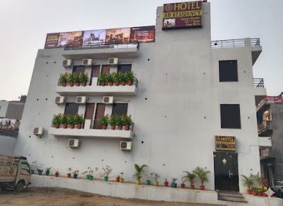 Hotel AB Residency