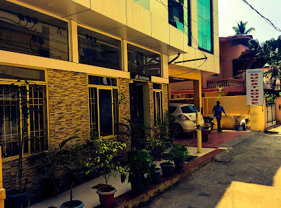 OYO 79349 Hotel All Seasons