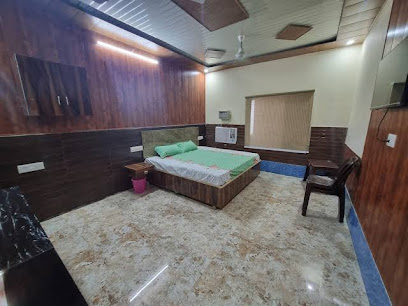 Hotel Sarlanchal