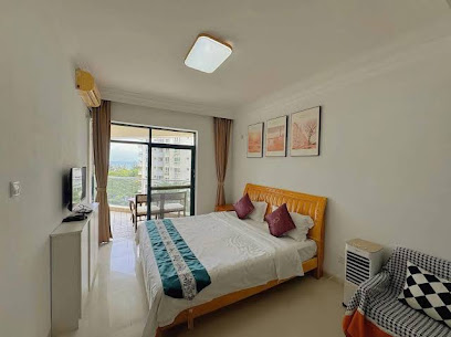 WanYunLiu Ocean-View Residence