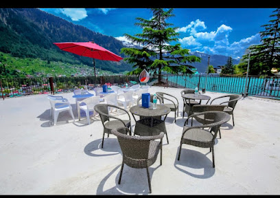 Hotel Ocean Manali