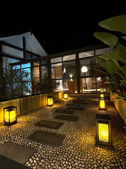 Shanyunting homestay