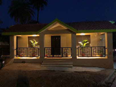 Parth villa Mount abu 5 bhk (3km from Nakki Lake)