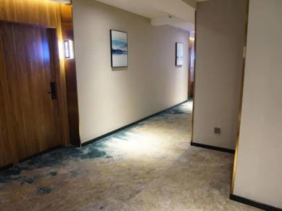 Yuefeng Boutique Hotel