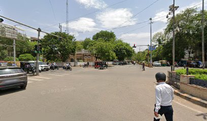 Rajshthani kheteshwar hotel