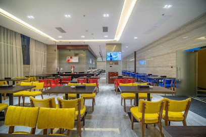 Jingfeng International Hotel