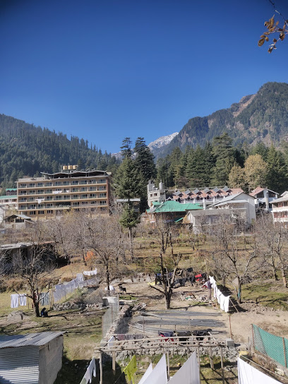 Hotel Broad View