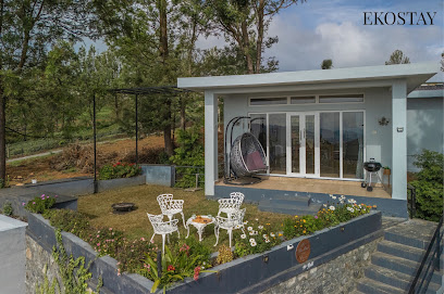 Ekostay Skyfall Mist Villas