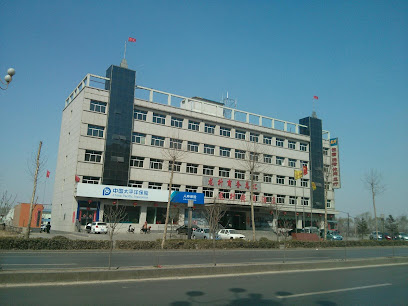 龙升快捷酒店