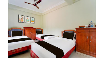 Super Townhouse MG Road Trivandrum formerly Nandanam Park