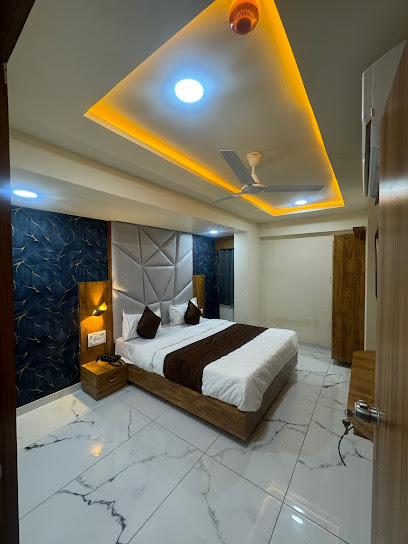 Hotel HR