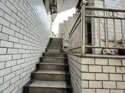 温馨住宿