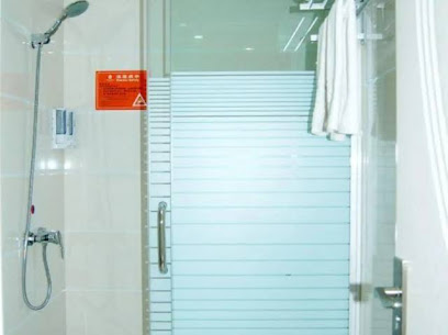 Fuerte Chain Hotel Guangde Xinjinjiang