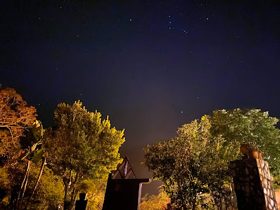 蓬莱仙境渡假村