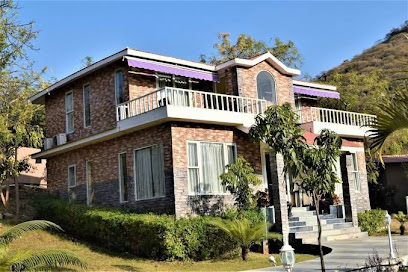 Park Exotica Resort Udaipur