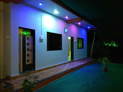 Samudra Tanaya Beach Resort