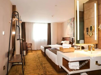 James Joyce Coffetel