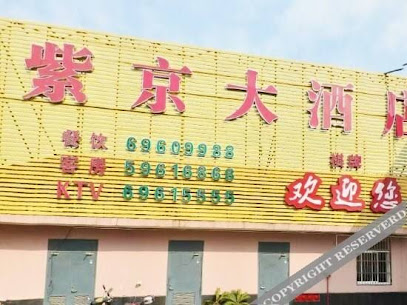 上海紫京大酒店