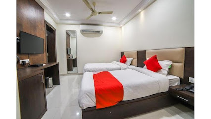 OYO 14655 Adya Inn