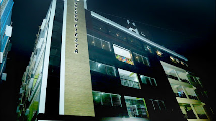 Hotel Golden Fiesta