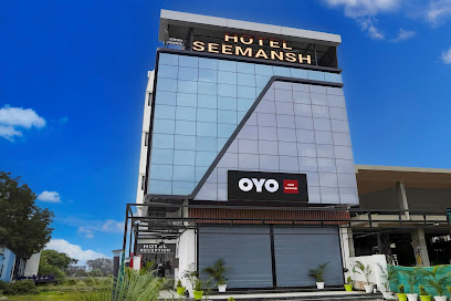 Hotel O Seemansh