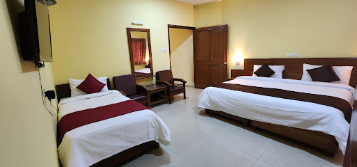 Hotel Ria Elite