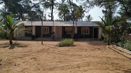 Majestic Residency Beach Resort