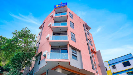 FabHotel Hill Top Inn