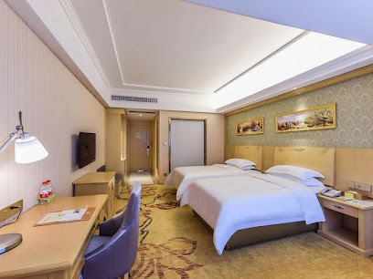 Vienna Hotel