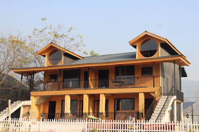 Jade River Resort by DeFoy