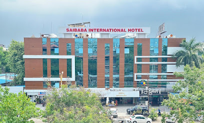 Sai Baba International Hotel Shirdi