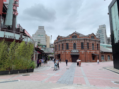 Yesinn Taipei 夜光商旅