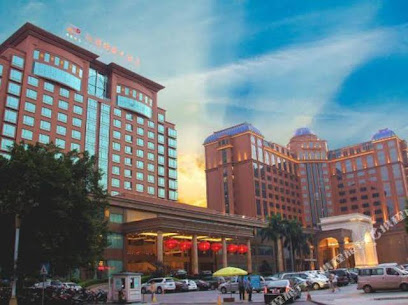 江滨国际大酒店