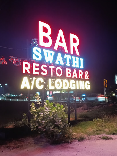 Swathi boarding and lodging