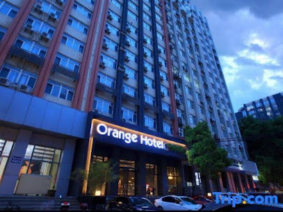 Orange Hotel