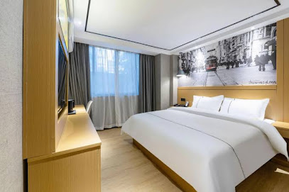 Chengfeng Select Hotel