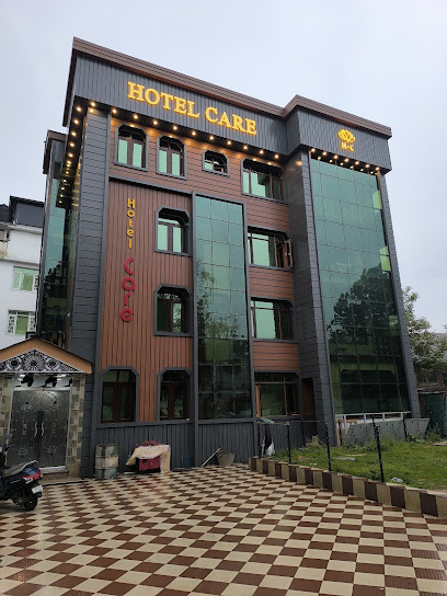 Hotel Care