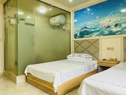 Suizhou guest guest room