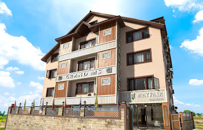 Hotel Grand MS