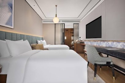 Hilton Garden Inn Chongqing Bishan