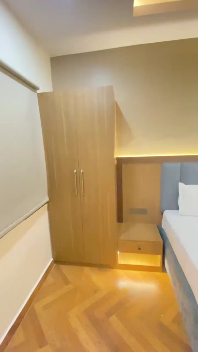 Hotel kanhaiya palace