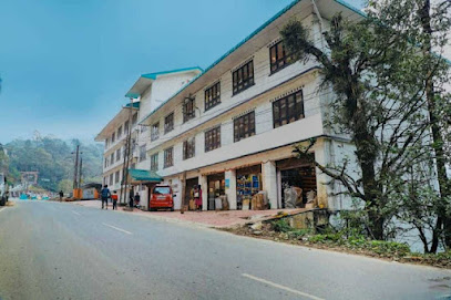 Townhouse 1220 Mansarovar Hotel