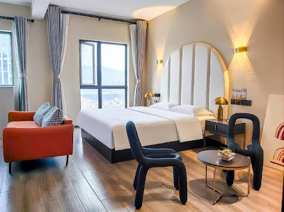 昆明City Walk精品酒店