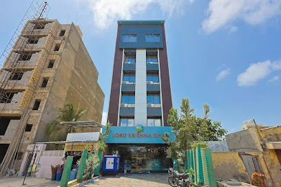 The Castle crown - Hotel Lord Krishna Dham