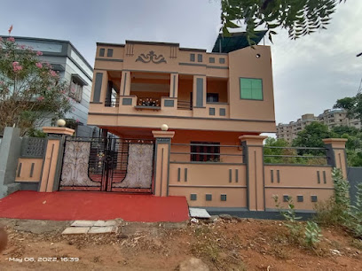 Ocean park guest house