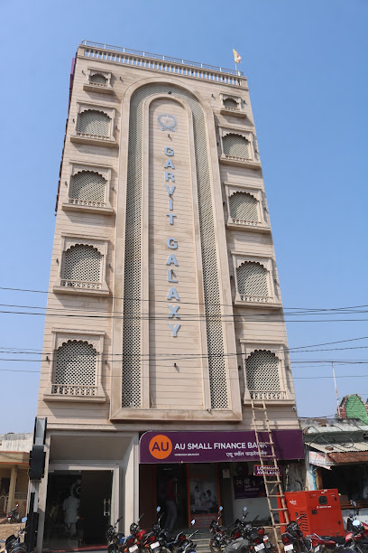 Hotel Garvit - Best Hotel