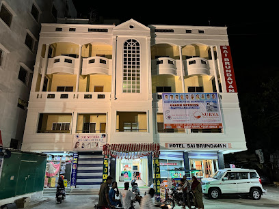Hotel Sai Brundavan