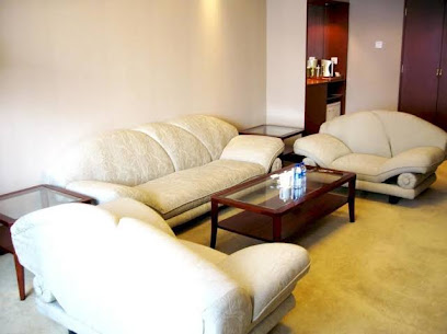 Crystal Hotel