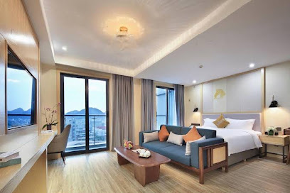 Guilin platinum House Hotel