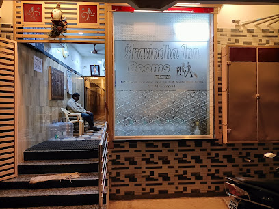 ARAVINDHA Inn